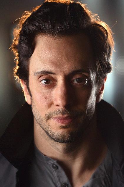 Anthony Giangrande - Actor Profile Photo