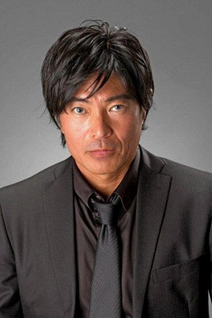 Ryo Karato - Actor Profile Photo