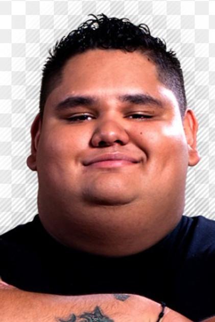 Ivan Flores - Actor Profile Photo