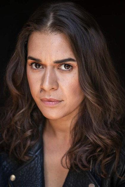 Ana Corbett - Actor Profile Photo