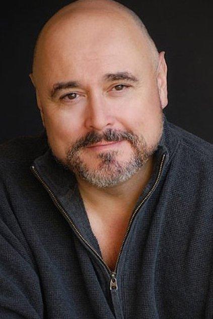 Mark Ryan - Actor Profile Photo