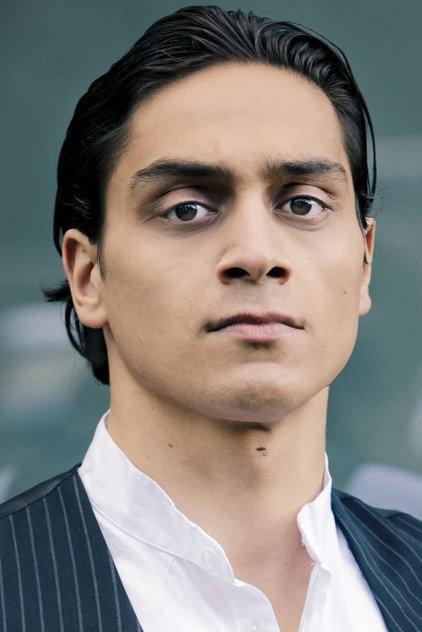 Yasin Boynuince - Actor Profile Photo