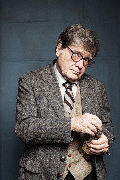 Graham Timbes - Actor Profile Photo