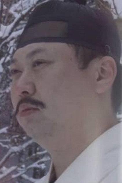 Lim Baek-hyun - Actor Profile Photo
