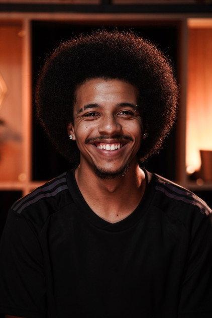 Kauan Oliveira - Actor Profile Photo