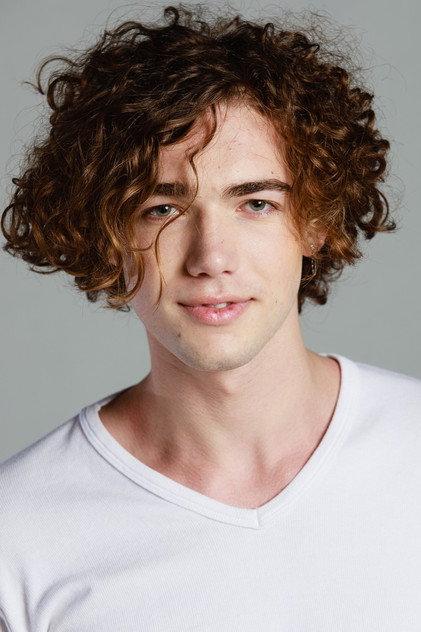 Mateo Belmonte - Actor Profile Photo