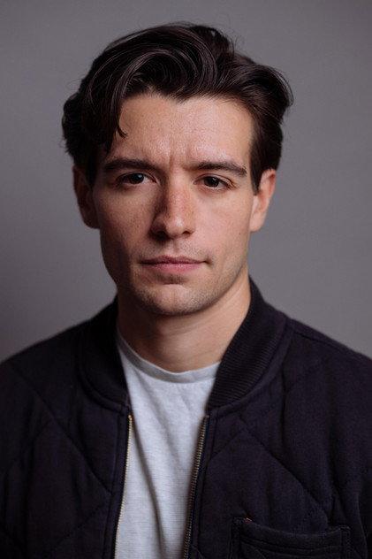 Ryan Quigley - Actor Profile Photo