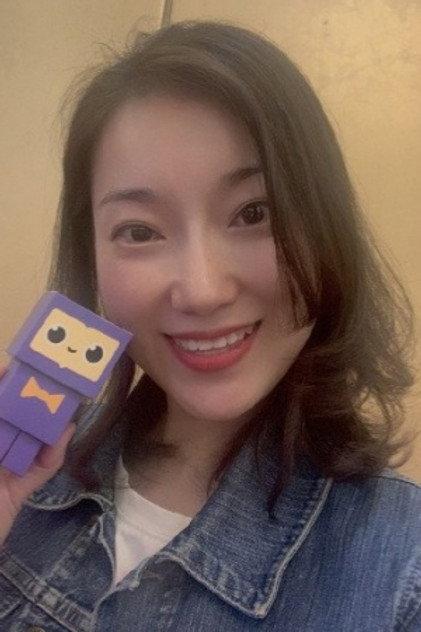 Yuting Luo - Actor Profile Photo
