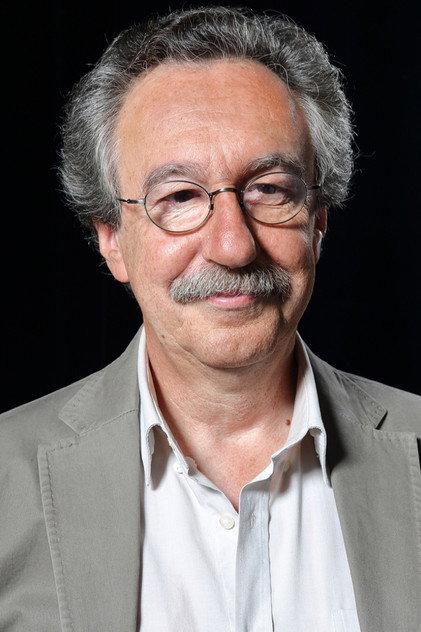 Mário Moutinho - Actor Profile Photo