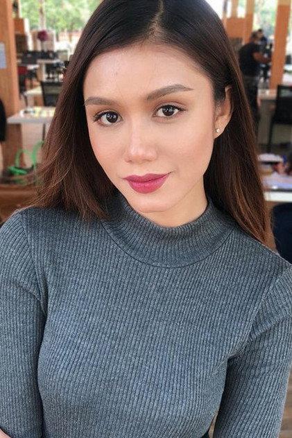 Mimi Lana - Actor Profile Photo