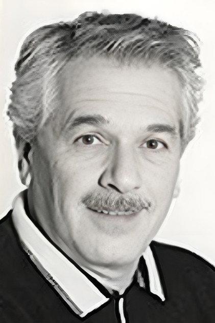 Michel Muller - Actor Profile Photo