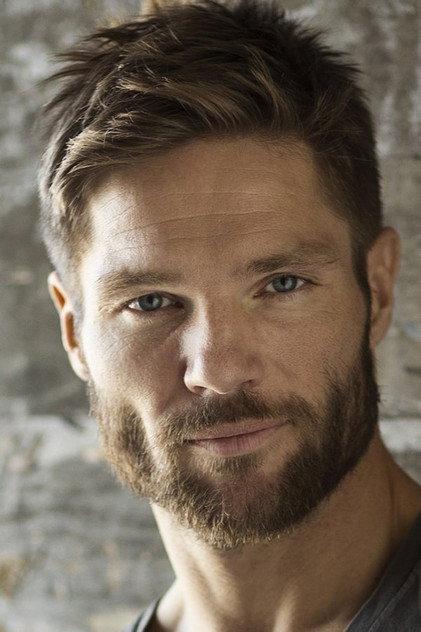 David Owe - Actor Profile Photo