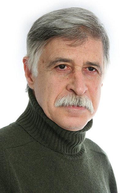 Taner Barlas - Actor Profile Photo