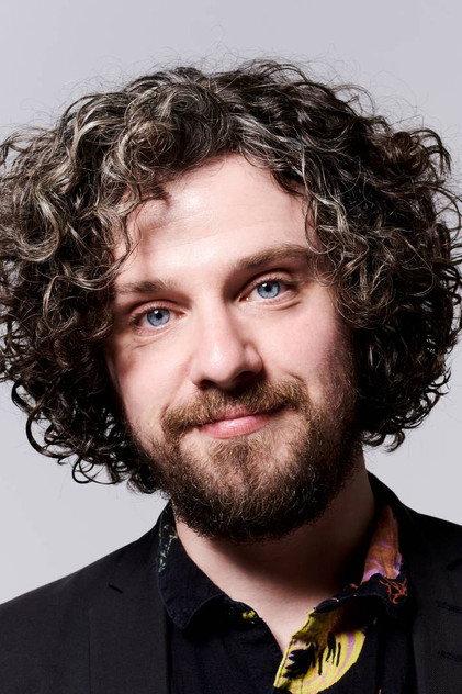 Alfie Brown - Actor Profile Photo
