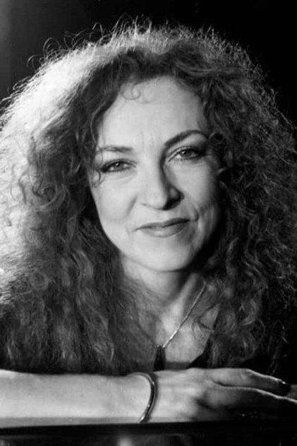 Lotte Rømer - Actor Profile Photo