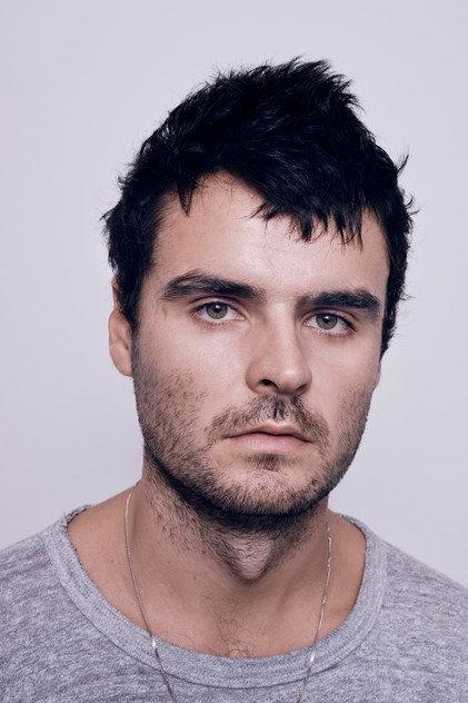 Duke Nicholson - Actor Profile Photo
