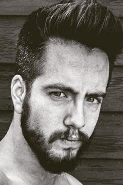 Damian Dunne - Actor Profile Photo