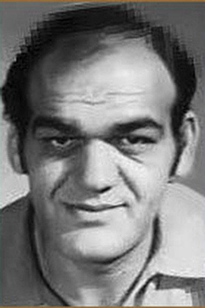 Rafig Gasimov - Actor Profile Photo