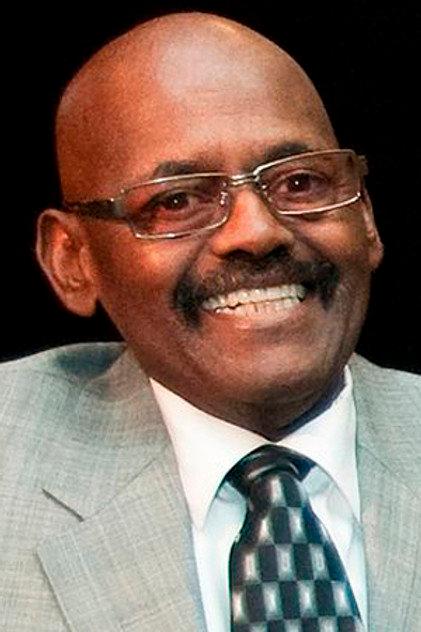 Uriel Jones - Actor Profile Photo