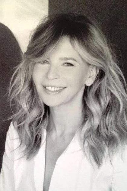 Cinzia de Ponti - Actor Profile Photo