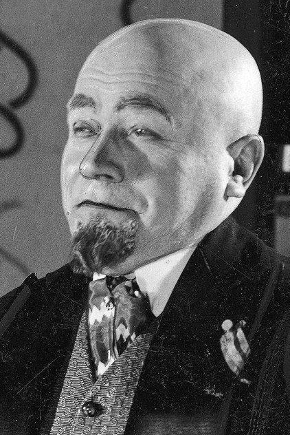 Henryk Małkowski - Actor Profile Photo
