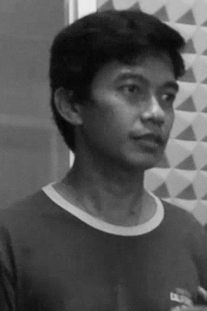 Naufal Suryono - Actor Profile Photo
