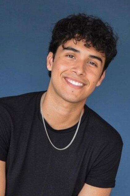 Preston C. Howell - Actor Profile Photo