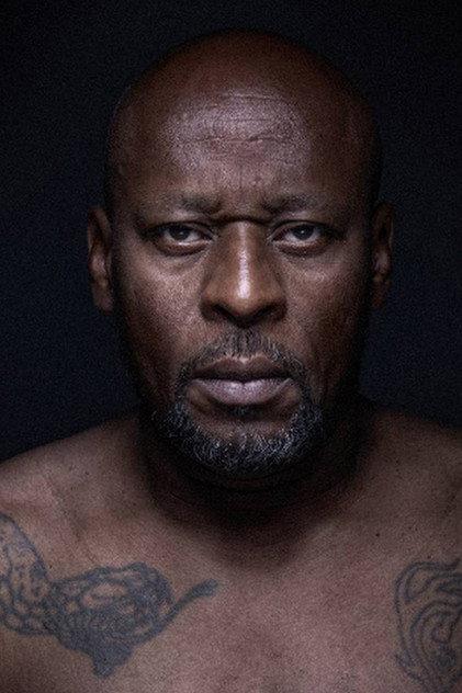 Pierre Bernadin - Actor Profile Photo