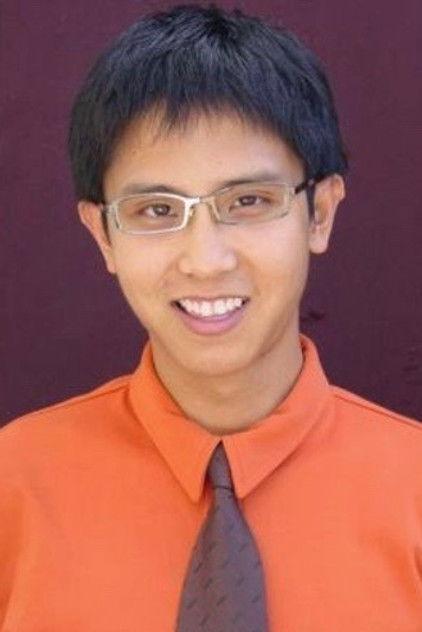 Ulysses Lee - Actor Profile Photo