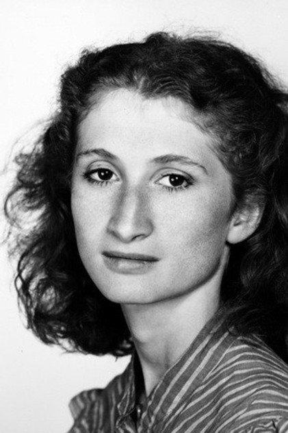Katalin Lőrinc - Actor Profile Photo