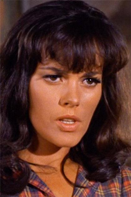 Lory Patrick - Actor Profile Photo