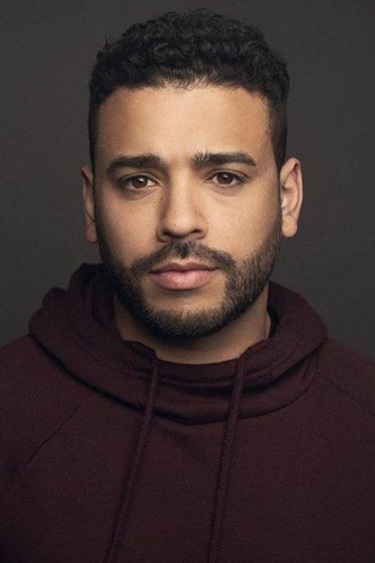 Ryan Broussard - Actor Profile Photo