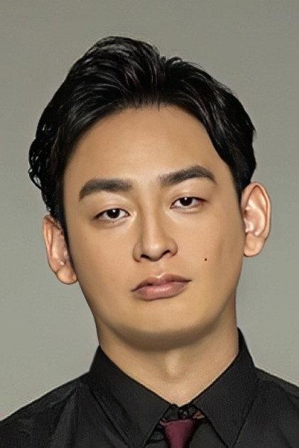 Keita Suzuki - Actor Profile Photo