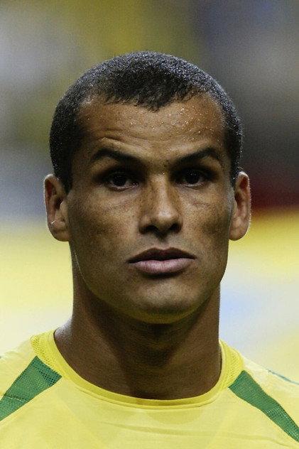 Rivaldo - Actor Profile Photo