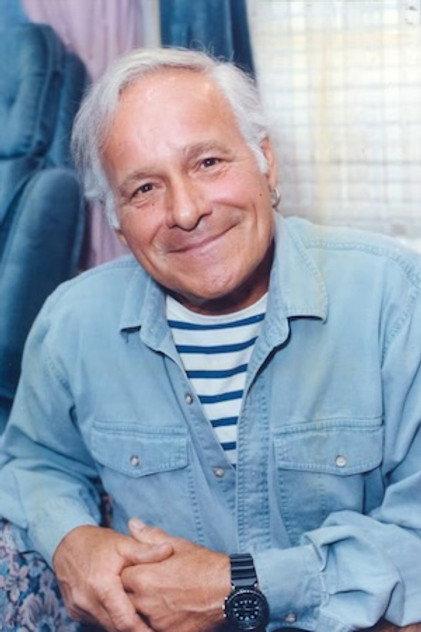 Paolo Noël - Actor Profile Photo
