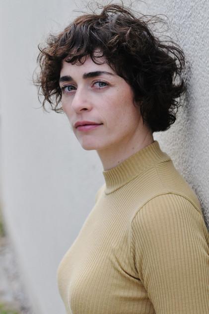 Patrizia Carlucci - Actor Profile Photo