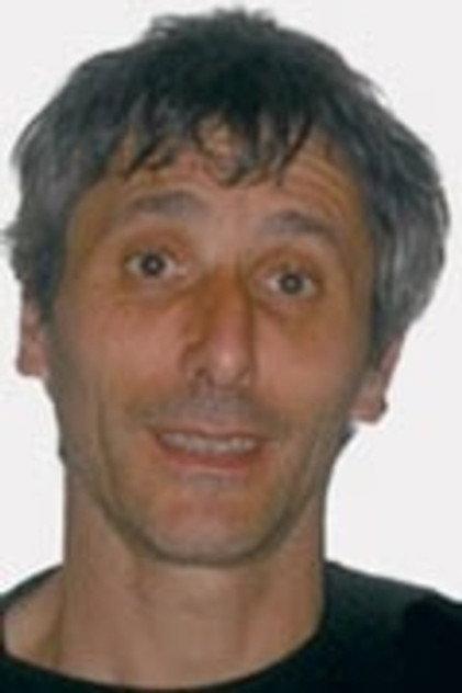 Philippe Elno - Actor Profile Photo