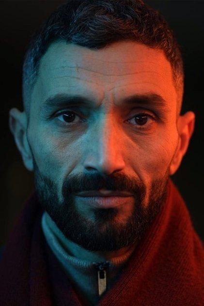 Ziad Bakri - Actor Profile Photo