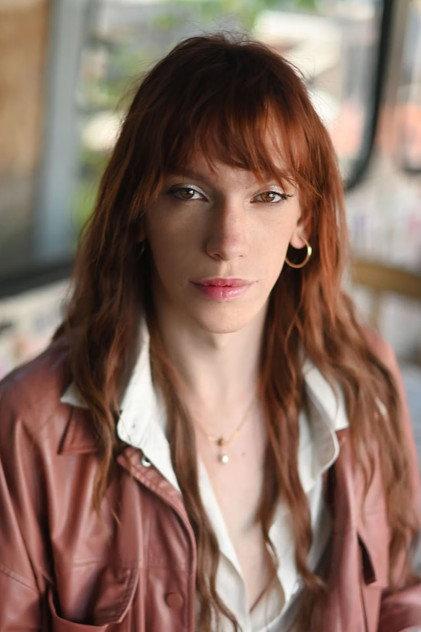 Patrice Griessmeier - Actor Profile Photo
