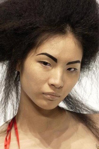 Sachi Kawamata - Actor Profile Photo