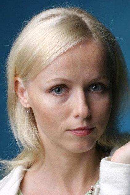 Karin Babinská - Actor Profile Photo