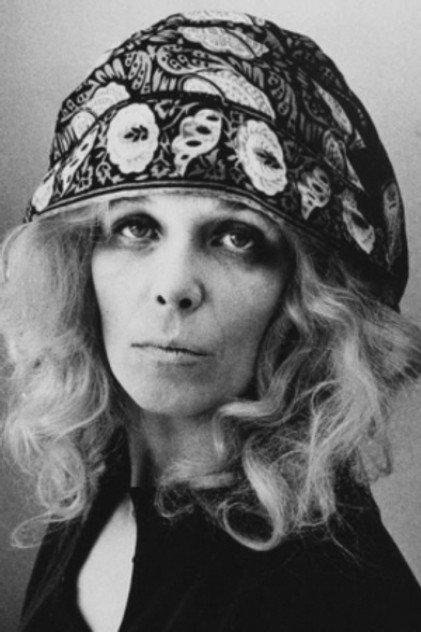 Trix Zwartjes - Actor Profile Photo