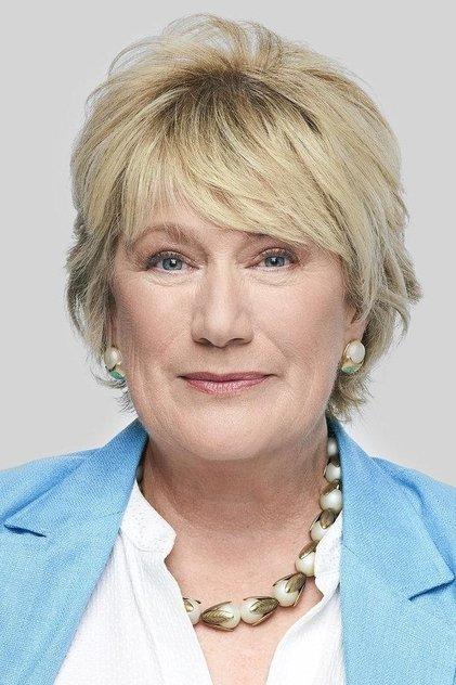 Jayne Atkinson - Actor Profile Photo