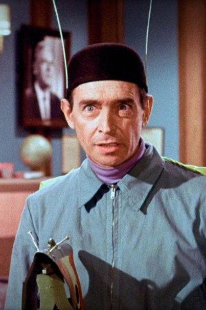Tim Herbert - Actor Profile Photo