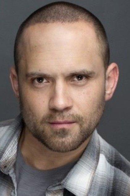 Devin McGee - Actor Profile Photo