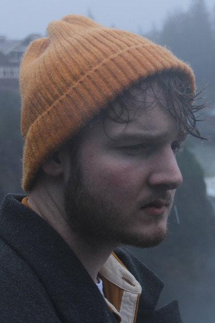 Luuk van der Steen - Actor Profile Photo