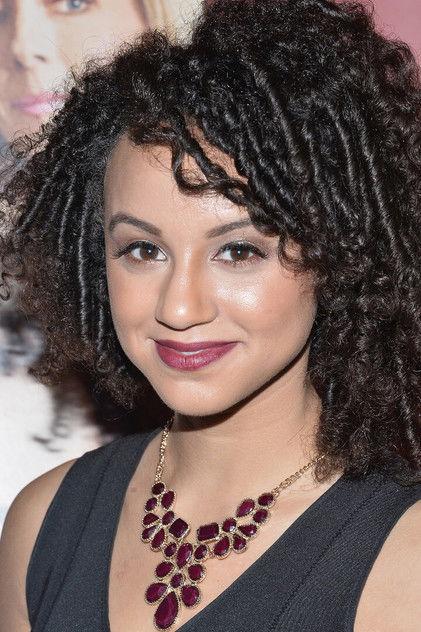 Erika Coleman - Actor Profile Photo