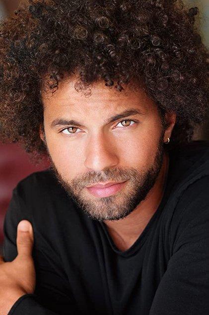 Lance A. Williams - Actor Profile Photo
