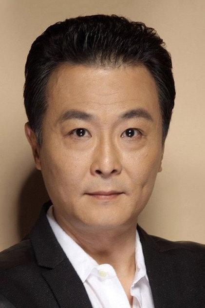 Qian Bo - Actor Profile Photo