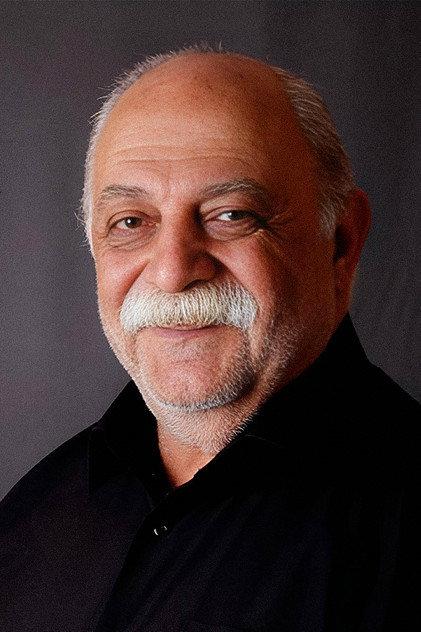 Ümit Yesin - Actor Profile Photo